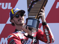 Netherlands GP Motorcycle Racing