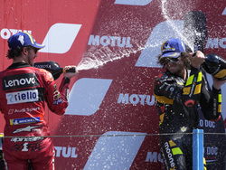 Netherlands GP Motorcycle Racing