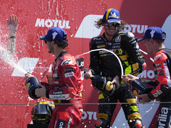 Netherlands GP Motorcycle Racing