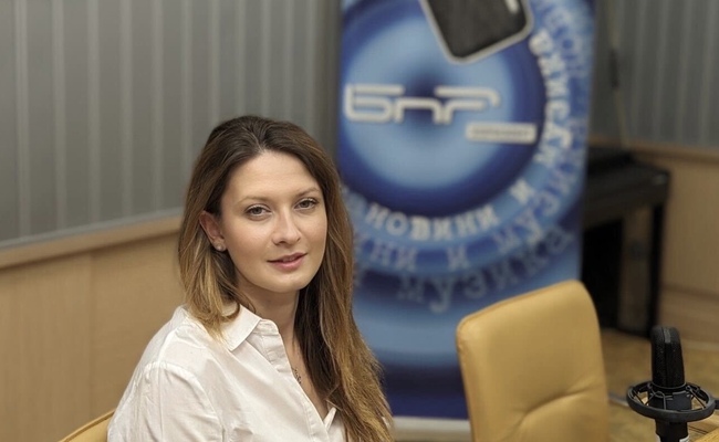 Цветелина Пенкова: Ядрената технология е стратегическа за бъдещето на Европа, трябва да се развиват кадри за сектора
