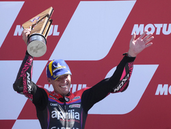 Netherlands GP Motorcycle Racing