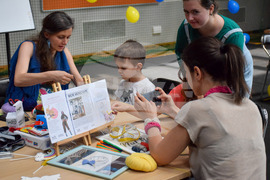 Благоевград - Световен ден на бежанеца