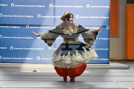 Благоевград - Световен ден на бежанеца