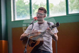 Благоевград - Световен ден на бежанеца