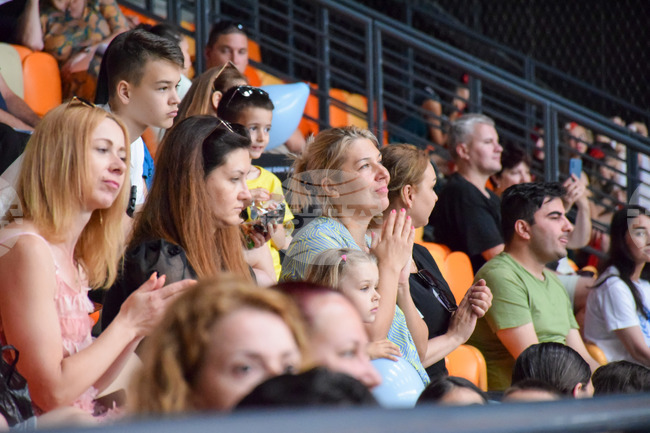 Благоевград - Световен ден на бежанеца