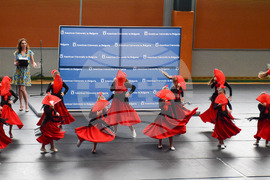 Благоевград - Световен ден на бежанеца