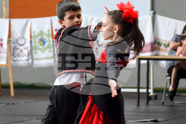 Благоевград - Световен ден на бежанеца