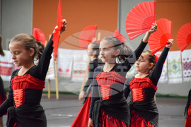 Благоевград - Световен ден на бежанеца