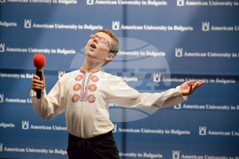 Благоевград - Световен ден на бежанеца