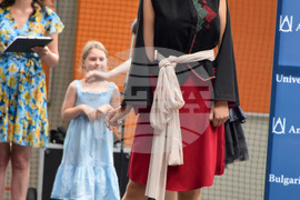 Благоевград - Световен ден на бежанеца