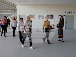 Снимка: Министерство на младежта и спорта