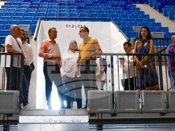 Снимка: Министерство на младежта и спорта