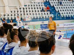 Снимка: Министерство на младежта и спорта