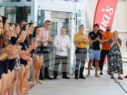 Снимка: Министерство на младежта и спорта