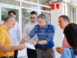 Снимка: Министерство на младежта и спорта