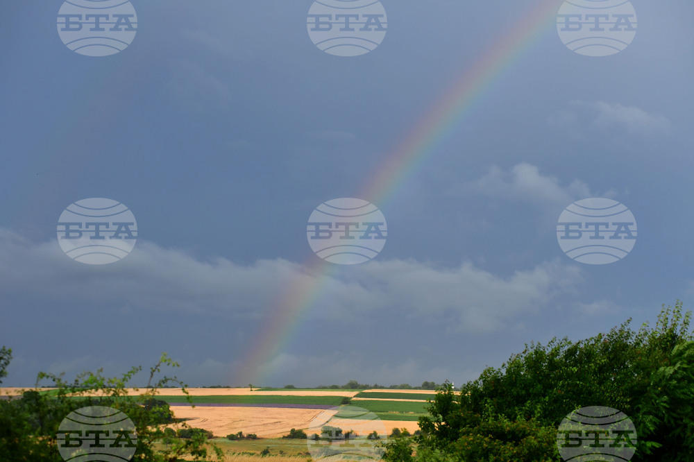 Прогноза за времето