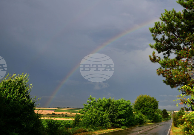 The Weather on August 30-31