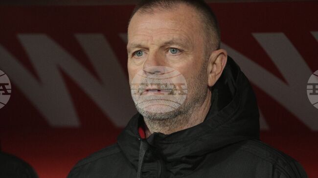 ЦСКА поздрави Стойчо Младенов за рождения му ден