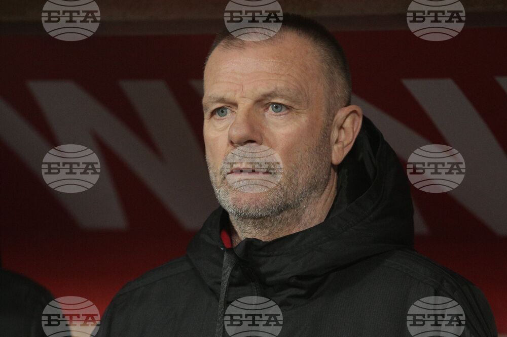 Футбол - ЦСКА-София - Берое