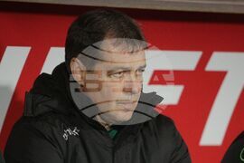 Футбол - ЦСКА-София - Берое