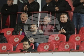 Футбол - ЦСКА-София - Берое