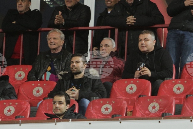 Олимпийският шампион Исмаил Абилов подкрепя кандидатурата на Гриша Ганчев за президент на федерацията по борба