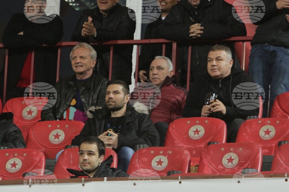 Футбол - ЦСКА-София - Берое