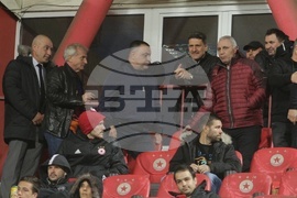 Футбол - ЦСКА-София - Берое