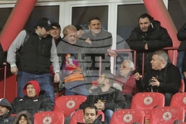 Футбол - ЦСКА-София - Берое