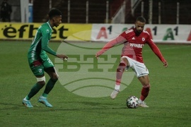 Футбол - ЦСКА-София - Берое