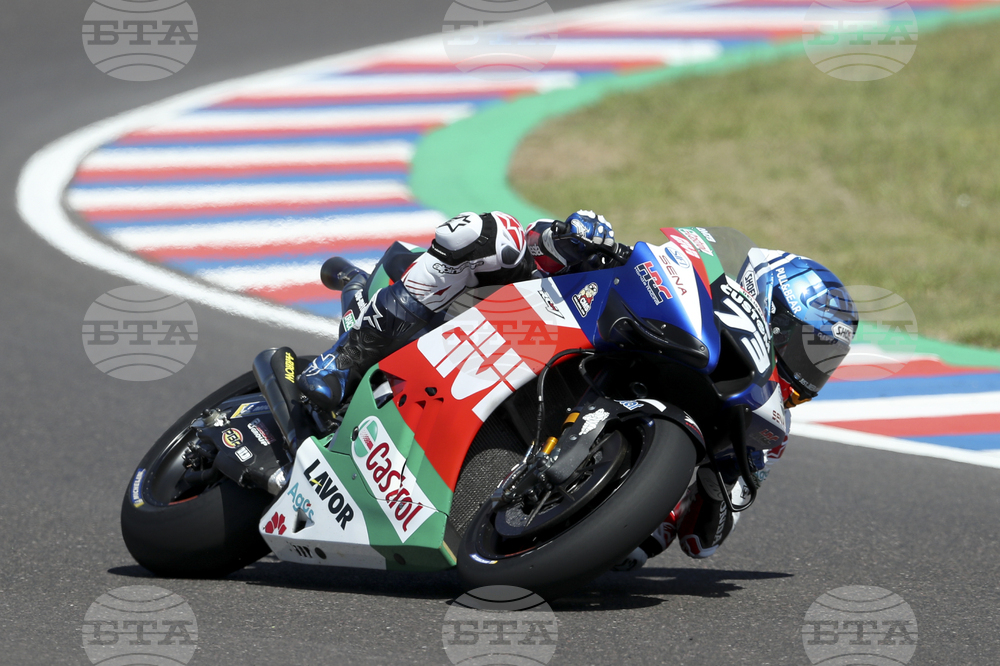 Шесткратният шампион в MotoGP Марк Маркес се завръща на Гран При в Остин