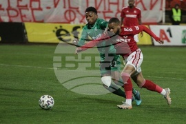 Футбол - ЦСКА-София - Берое