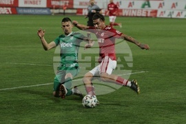 Футбол - ЦСКА-София - Берое