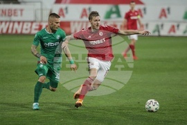 Футбол - ЦСКА-София - Берое