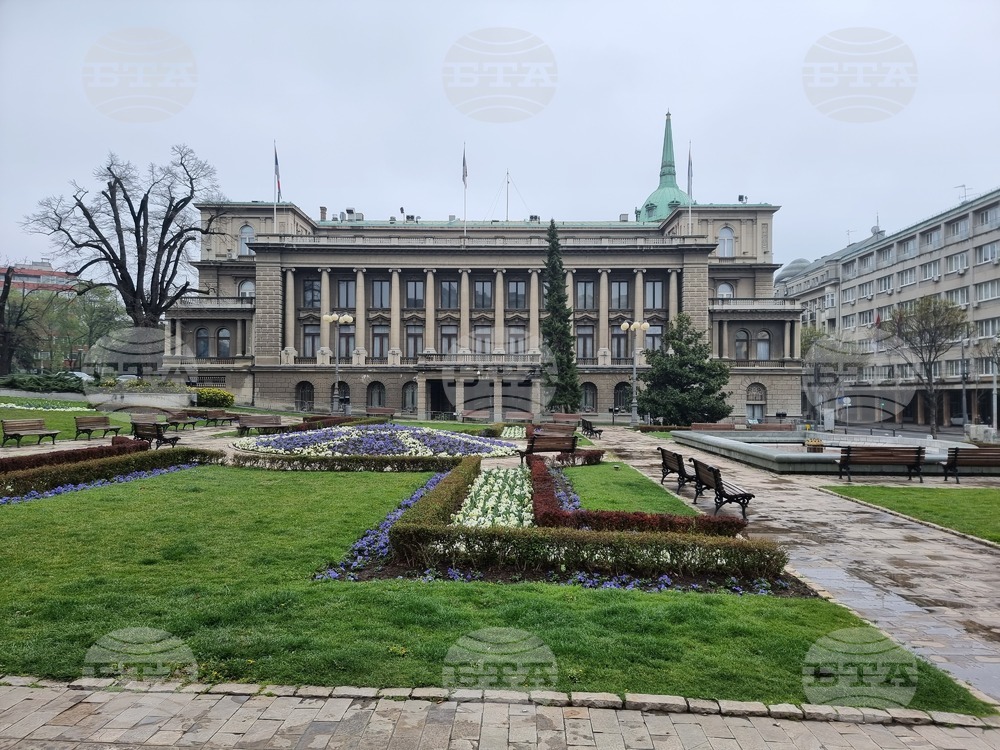 Бившият президент на Сърбия Борис Тадич очаква до декември споразумение, което ще застраши интересите на Сърбия в Косово