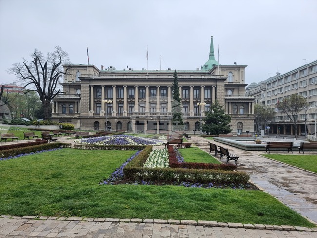 Сърбия - избори - 2022