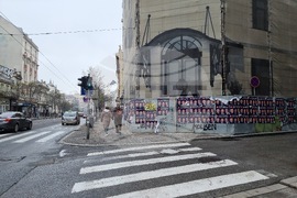 Сърбия - избори - 2022