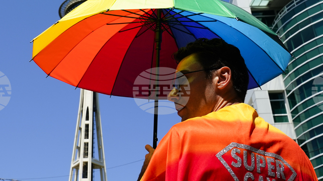 Иран и Египет ще играят в "прайд мача" на световното първенство по футбол в подкрепа на хората с различна сексуална ориентация