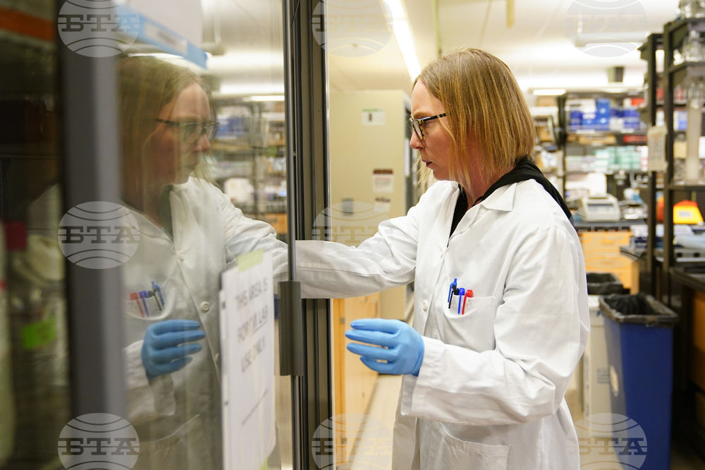 Нов дихателен тест прави пробив при диагностиката на рак на панкреаса