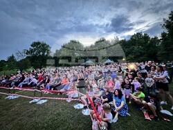 Снимка: Община Хасково