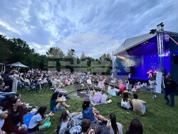 Снимка: Община Хасково