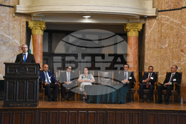 Съвет за икономически анализи - годишна конференция