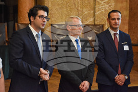 Съвет за икономически анализи - годишна конференция