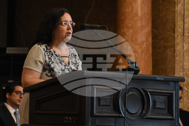 Съвет за икономически анализи - годишна конференция - проф. д-р Елиза Стефанова