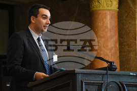 Съвет за икономически анализи - годишна конференция - доц. Пламен Ненов