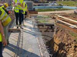 Снимка: Изпълнителна агенция „Главна инспекция по труда” 