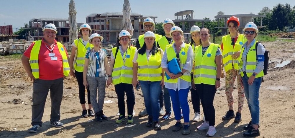 ГИТ: Българската инспекция по труда партнира на европейска институция в първо по рода си обучение