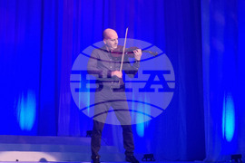 Плевен - Парад на модата - спектакъл