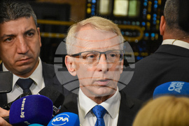 Съвет за икономически анализи - годишна конференция - Николай Денков