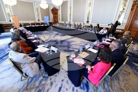 ЕСВП - кръгла маса